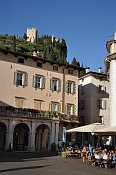 Arco  Castello