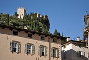 Arco  Castello