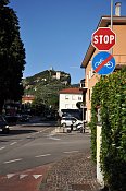 Arco  Castello