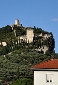 Arco  Castello