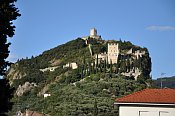 Arco  Castello