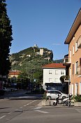 Arco  Castello