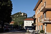 Arco  Castello