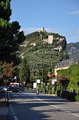 Arco  Castello