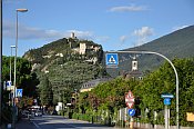 Arco  Castello