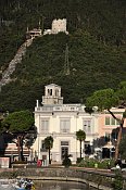 Bastione z Riva del Garda