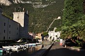 Riva del Garda  Rocca a Bastione