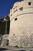 Riva del Garda  Bastione