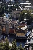 Riva del Garda z Bastione