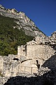 Riva del Garda  Bastione