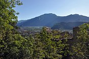 Riva del Garda  nad Bastione