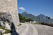 Riva del Garda  Bastione