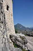 Riva del Garda  Bastione