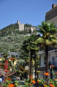 Arco  Castello