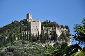 Arco  Castello