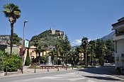 Arco  Castello