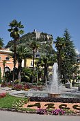 Arco  Castello