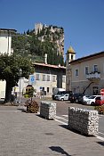 Arco  Castello