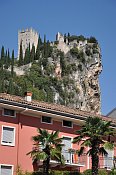 Arco  Castello