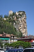 Arco  Castello