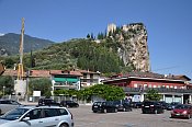 Arco  Castello