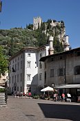 Arco  Castello