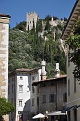 Arco  Castello