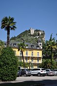 Arco  Castello