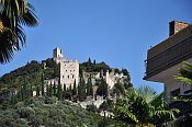 Arco  Castello