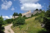 Topolčiansky hrad