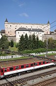 Zvolen