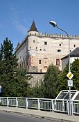 Zvolen