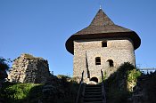 Šomoška