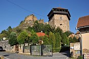 Fiľakovo – Fiľakovský hrad