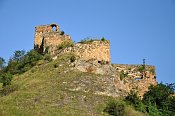 Fiľakovo – horní hrad