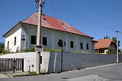 Liptovský Ján – Nemešovsko-Barnovský kaštel