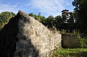 Koick hrad  Hradov