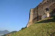Kapuiansky hrad