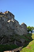 Kapuiansky hrad