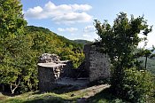 Sonohrad  Zbojncky hrad