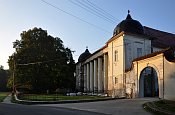 Zemianske Podhradie