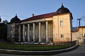 Zemianske Podhradie