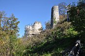 Viniansky hrad