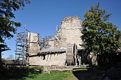 Viniansky hrad