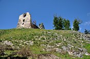 Hanigovský hrad