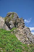 Hanigovský hrad