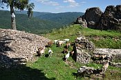 Hanigovský hrad