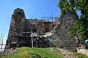 Hanigovský hrad