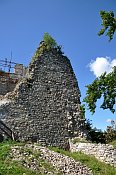 Hanigovský hrad