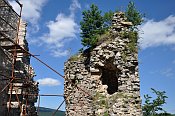 Hanigovský hrad